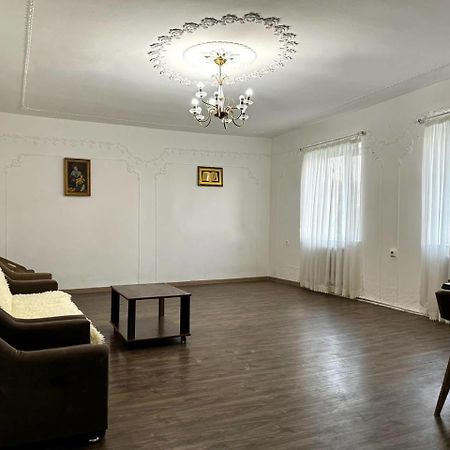 Harmonycampinghouse Teghenik Luaran gambar