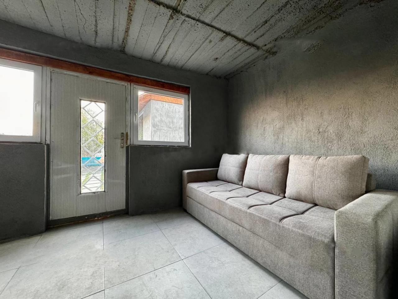 Harmonycampinghouse Teghenik Luaran gambar
